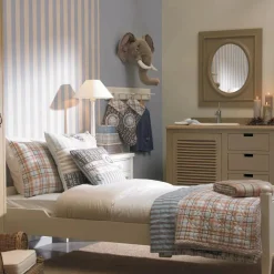 Hot Wild & Soft Trophée Eléphant | Gris