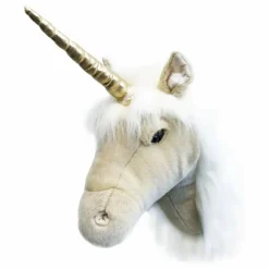 Wild & Soft Trophée Licorne | Beige Sale