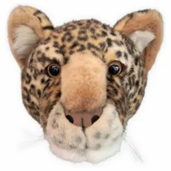 Enfant Wild & Soft Trophée Léopard |