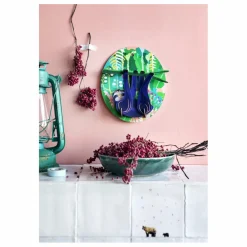 Hot Studio Roof Trophée Paresseux Multicolore