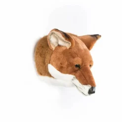 Enfant Wild & Soft Décoration Murale|Déco Murale Enfant|Trophée Renard |