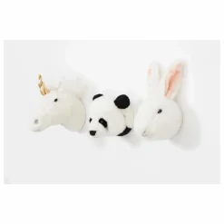 Discount Wild & Soft Trophées Lovely - Set de 3 Multicolore