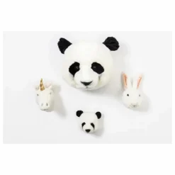 Discount Wild & Soft Trophées Lovely - Set de 3 Multicolore