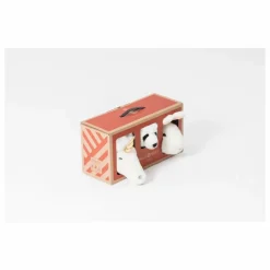 Discount Wild & Soft Trophées Lovely - Set de 3 Multicolore