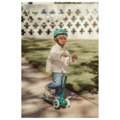 Discount Banwood Trottinette | Vert foncé