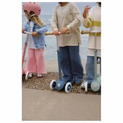 Banwood Trottinette Eco | Vert Hot