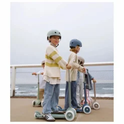 Banwood Trottinette Eco | Vert Hot