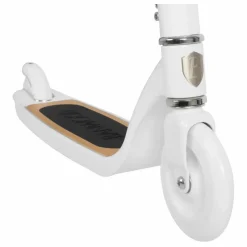 Sale Banwood Trottinette Maxi | Blanc