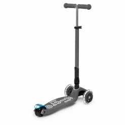Micro Trottinette Maxi Deluxe Pliable LED |