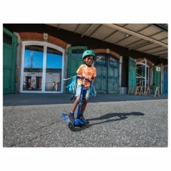 Micro Skates, Trottinettes|Trottinette Maxi Deluxe LED |