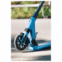 Micro Trottinette Sprite Suspension | Bleu ciel Sale