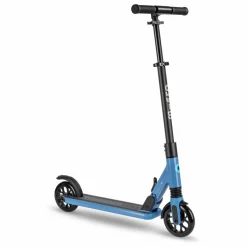 Micro Trottinette Sprite Suspension | Bleu ciel Sale