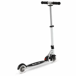 Micro Trottinette Sprite Glow LED Phosphorescent | Blanc Sale