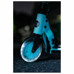 Micro Trottinette Sprite Glow LED Phosphorescent | Blanc Sale