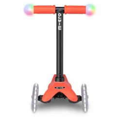 Micro Skates, Trottinettes|Trottinette Mini 3en1 Revolution Deluxe Magic LED |