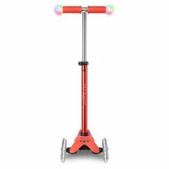 Micro Skates, Trottinettes|Trottinette Mini 3en1 Revolution Deluxe Magic LED |