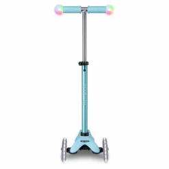 Micro Trottinette Mini 3en1 Revolution Deluxe Magic LED |