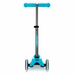 Micro Skates, Trottinettes|Trottinette Mini Deluxe Glow LED |