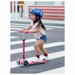 Micro Skates, Trottinettes|Trottinette Mini Deluxe LED |