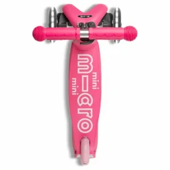 Micro Skates, Trottinettes|Trottinette Mini Deluxe LED |