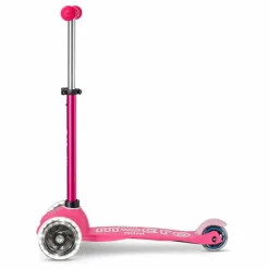 Micro Skates, Trottinettes|Trottinette Mini Deluxe LED |