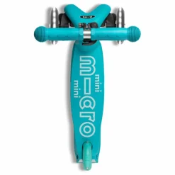 Micro Trottinette Mini Deluxe LED |