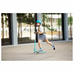 Micro Trottinette Sprite LED | Océan Discount