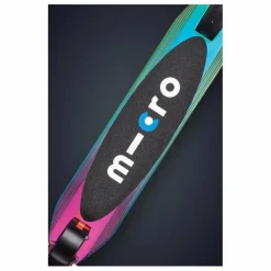 Micro Skates, Trottinettes|Trottinette Sprite LED Neochrome
