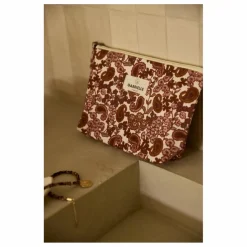 Gabrielle Paris Trousse Arabesque | Bordeaux Clearance
