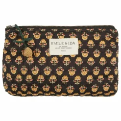 Femme Emile et Ida Accessoires|Trousse de maquillage |