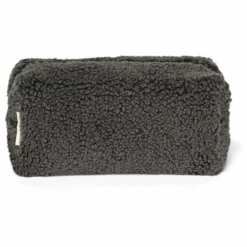 Sale Studio Noos Trousse de toilette | Gris anthracite