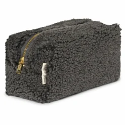 Sale Studio Noos Trousse de toilette | Gris anthracite