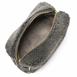 Sale Studio Noos Trousse de toilette | Gris anthracite
