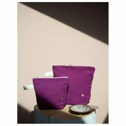 Outlet La cerise sur le gâteau Trousse de toilette | Pourpre
