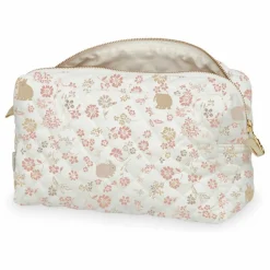 Cam Cam Trousse de toilette Augusta | Rose pêche