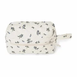 garbo&friends Trousse de toilette Blueberry | Ivoire Clearance