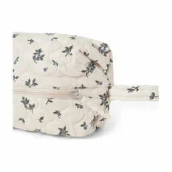 garbo&friends Trousse de toilette Blueberry | Ivoire Clearance