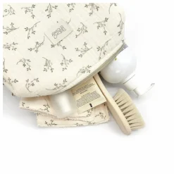 Enfant Babyshower Trousse de toilette Camila Olive |