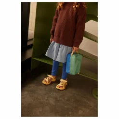 Sticky Lemon Trousse de Toilette Colorblock | Bleu Outlet