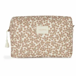 Enfant Nobodinoz Trousses De Toilette|Soins Bébé Et La Beauté|Trousse de toilette Diva en coton bio