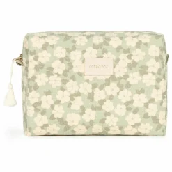 Nobodinoz Trousse de toilette Diva Opera Sakura | Sauge Outlet