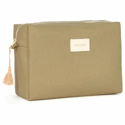 Outlet Nobodinoz Trousse de toilette Diva Opera | Olive