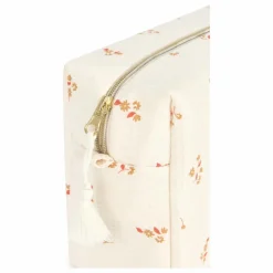 Nobodinoz Trousse de toilette Diva Opera Lily | Ecru Hot