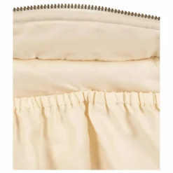 Enfant Konges Sløjd Trousse de toilette en coton bio Pipa Petite |