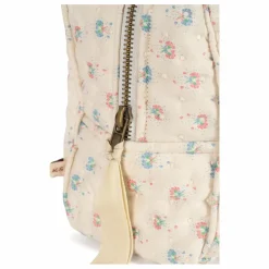 Enfant Konges Sløjd Trousse de toilette en coton bio Pipa Petite |