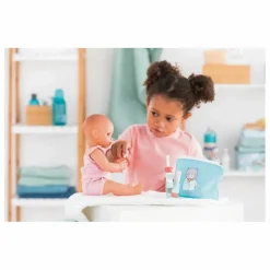 Corolle Trousse de toilette et accessoires