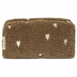 Enfant/Femme Studio Noos Trousse de toilette Hearts |