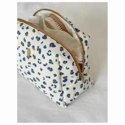 Enfant/Femme Milinane Trousses De Toilette|Soins Bébé Et La Beauté|Trousse de toilette Jade |