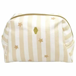 Enfant/Femme Milinane Trousse de toilette Jade |