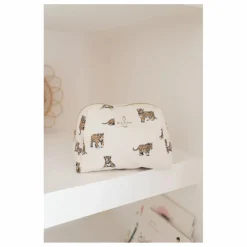 Milinane Trousse de toilette Jade | Blanc Hot